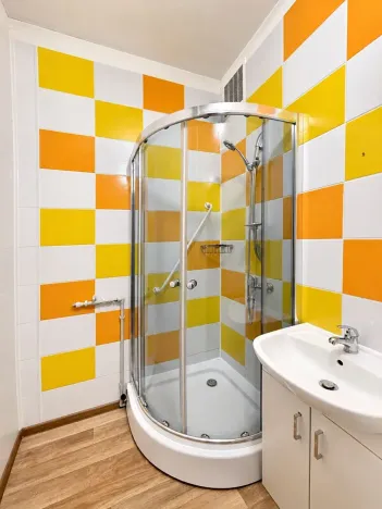Pronájem bytu 2+1, Chomutov, Mjr. Šulce, 49 m2