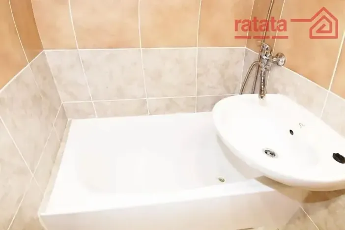 Pronájem bytu 1+1, Jirkov, Vinařická, 35 m2
