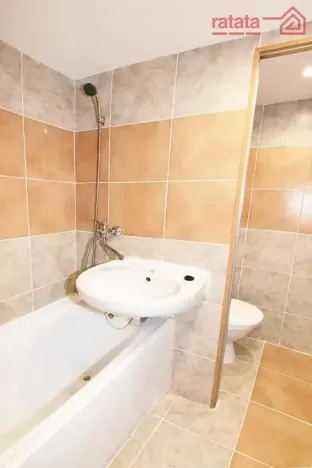 Pronájem bytu 1+1, Jirkov, Vinařická, 35 m2