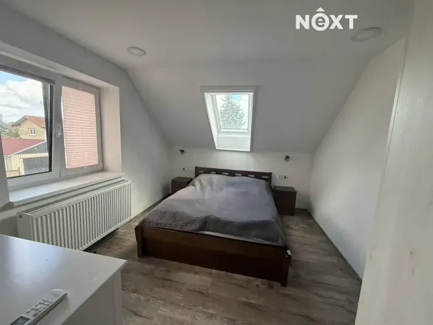 Pronájem rodinného domu, Smilovice, 280 m2