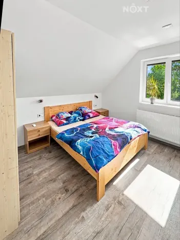 Pronájem rodinného domu, Smilovice, 280 m2
