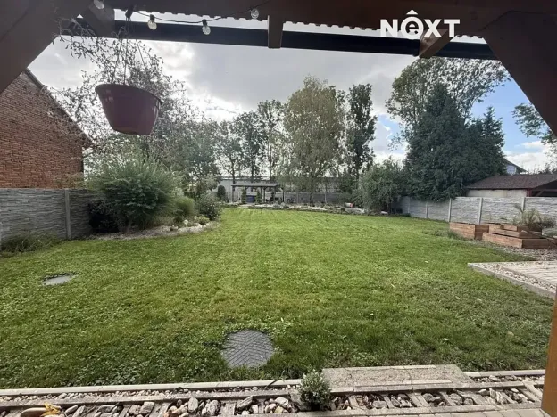 Pronájem rodinného domu, Smilovice, 280 m2