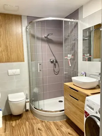 Pronájem bytu 1+kk, Dobříš, 30 m2