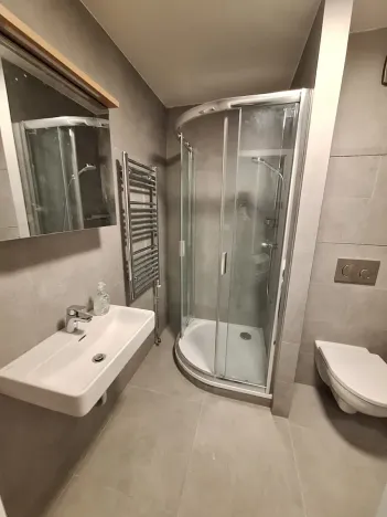 Pronájem bytu 2+kk, Litoměřice, Nezvalova, 41 m2