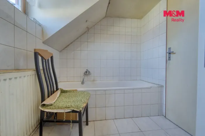 Prodej bytu 2+kk, Vejprnice, Pionýrská, 53 m2