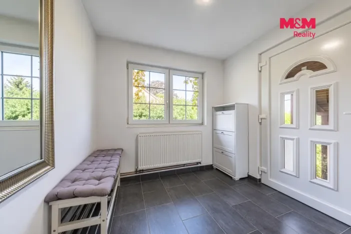 Prodej rodinného domu, Říčany - Radošovice, V Doubí, 164 m2