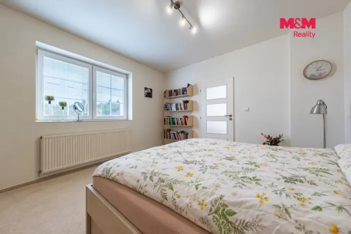 Prodej rodinného domu, Říčany - Radošovice, V Doubí, 164 m2