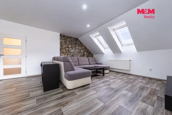 Prodej rodinného domu, Říčany - Radošovice, V Doubí, 164 m2