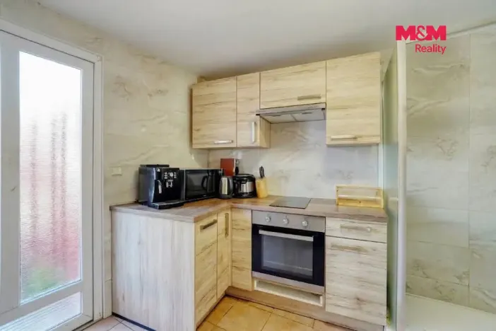 Prodej skladu, Dolní Lukavice - Krasavce, 116 m2