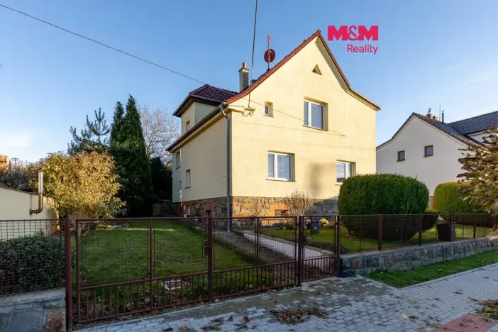 Prodej rodinného domu, Opava - Suché Lazce, Přerovecká, 120 m2