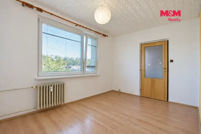 Prodej bytu 4+1, Chrudim, Na Ostrově, 82 m2
