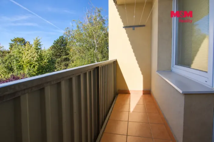 Prodej bytu 4+1, Chrudim, Na Ostrově, 82 m2