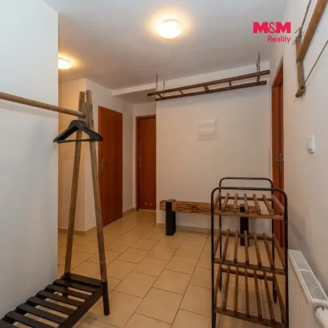 Prodej bytu 2+kk, Žacléř - Prkenný Důl, 64 m2