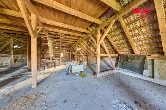 Prodej rodinného domu, Mladé Buky - Hertvíkovice, 95 m2