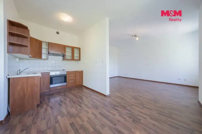Pronájem bytu 2+kk, Mariánské Lázně, Zeyerova, 56 m2