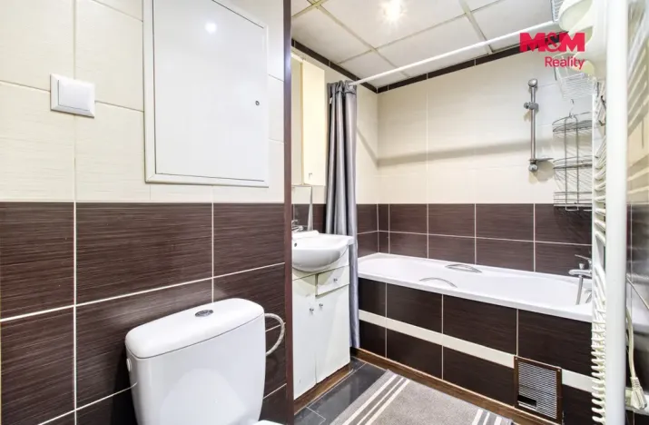 Prodej bytu 3+1, Chomutov, Písečná, 80 m2