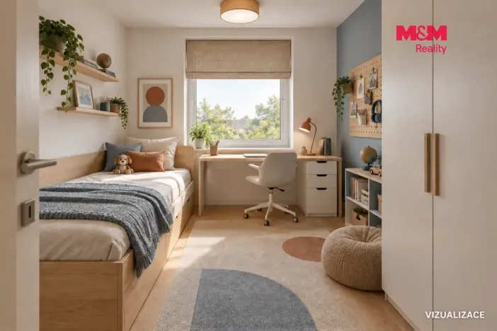 Prodej bytu 5+kk, Říčany, Široká, 94 m2