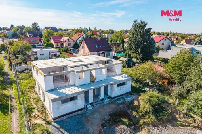 Prodej bytu 5+kk, Říčany, Široká, 94 m2