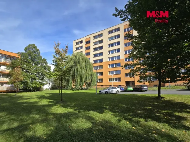 Prodej bytu 3+1, Frýdek-Místek - Frýdek, K Hájku, 81 m2