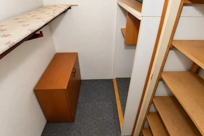 Prodej bytu 2+1, Praha - Letňany, Tupolevova, 61 m2