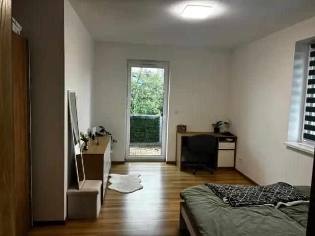 Pronájem bytu 2+kk, Havlíčkův Brod, U Panských, 65 m2