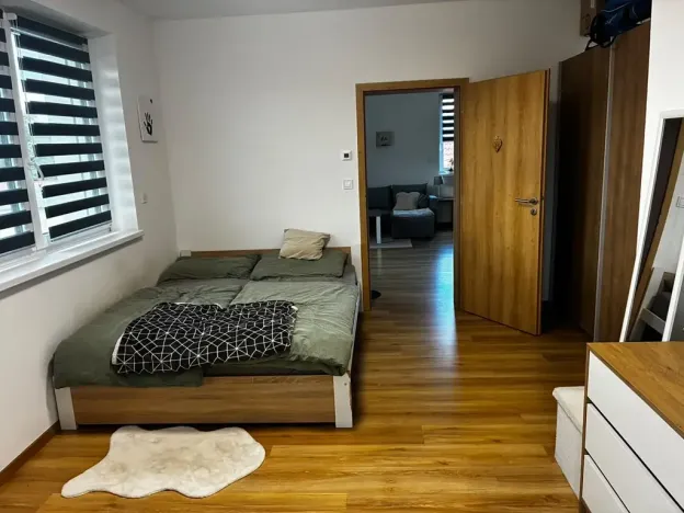 Pronájem bytu 2+kk, Havlíčkův Brod, U Panských, 65 m2