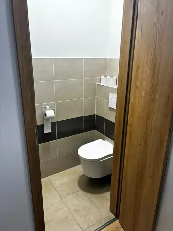 Pronájem bytu 2+kk, Havlíčkův Brod, U Panských, 65 m2