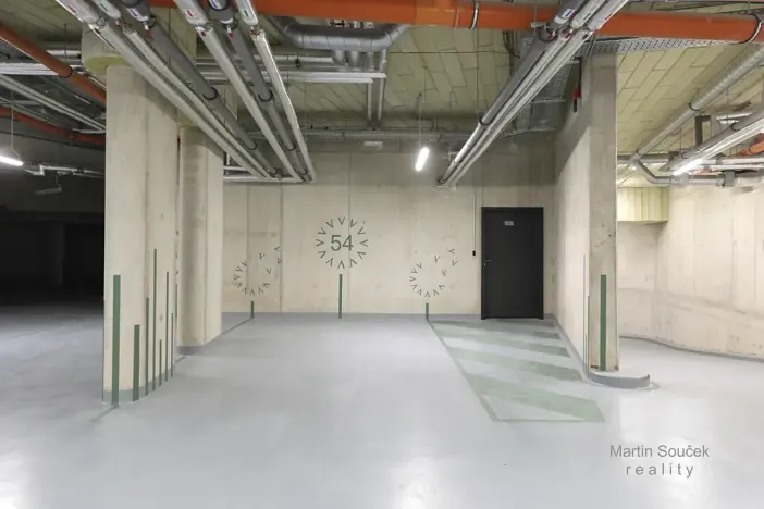 Prodej obchodního prostoru, Praha - Hlubočepy, Dostalové, 19 m2