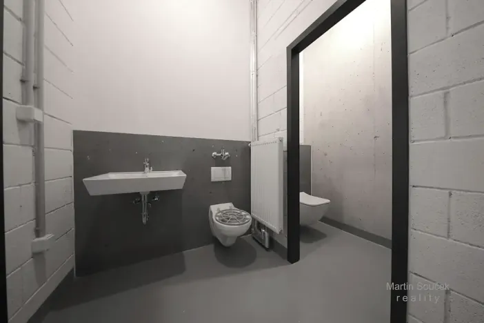 Prodej obchodního prostoru, Praha - Hlubočepy, Dostalové, 19 m2