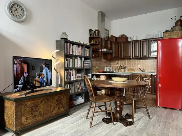 Prodej bytu 2+kk, Jaroměř, Palackého, 53 m2