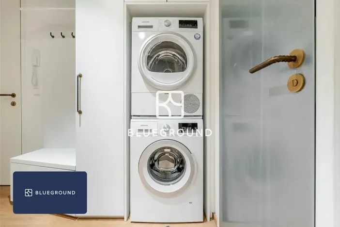 Pronájem bytu 2+kk, Praha - Holešovice, Komunardů, 59 m2