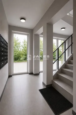 Prodej bytu 2+kk, Předboj, Ke Tvrzi, 48 m2