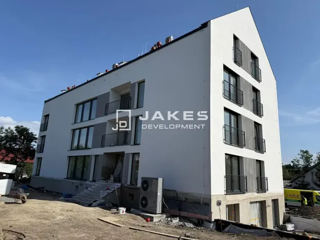 Prodej bytu 2+kk, Předboj, Ke Tvrzi, 72 m2