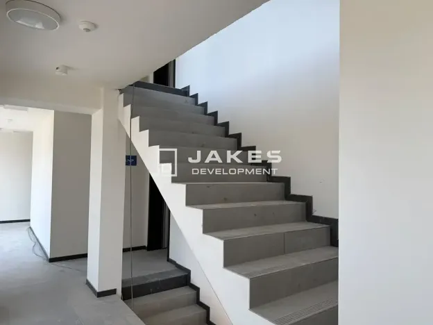 Prodej bytu 2+kk, Předboj, Ke Tvrzi, 72 m2