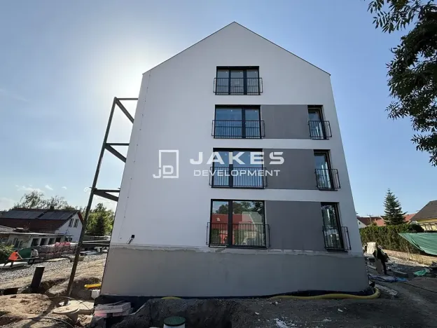 Prodej bytu 3+kk, Předboj, Ke Tvrzi, 50 m2
