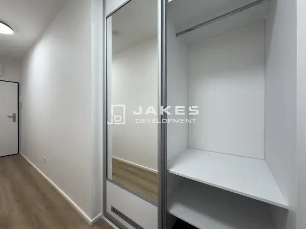 Prodej bytu 1+kk, Praha - Liboc, Jenečská, 29 m2