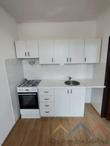 Pronájem bytu 1+1, Rýmařov, Jungmanova, 34 m2