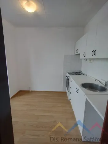 Pronájem bytu 1+1, Rýmařov, Jungmanova, 34 m2