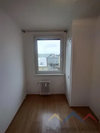 Pronájem bytu 1+1, Rýmařov, Jungmanova, 34 m2