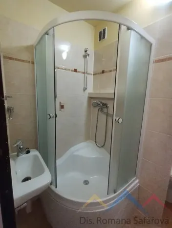 Pronájem bytu 1+1, Rýmařov, Jungmanova, 34 m2