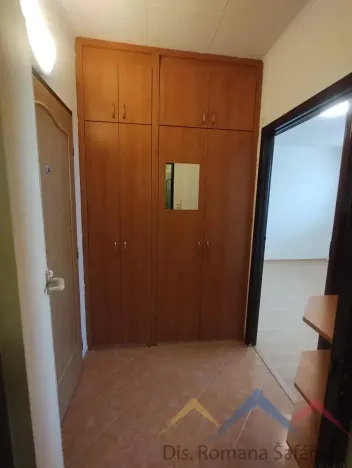 Pronájem bytu 1+1, Rýmařov, Jungmanova, 34 m2