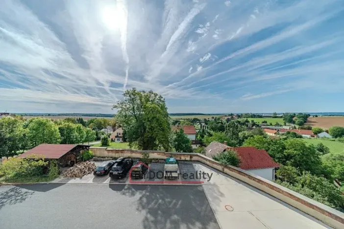 Prodej bytu 3+kk, Líšťany, 82 m2