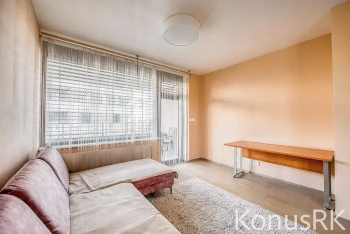Prodej bytu 2+kk, Praha - Jinonice, Kačírkova, 56 m2