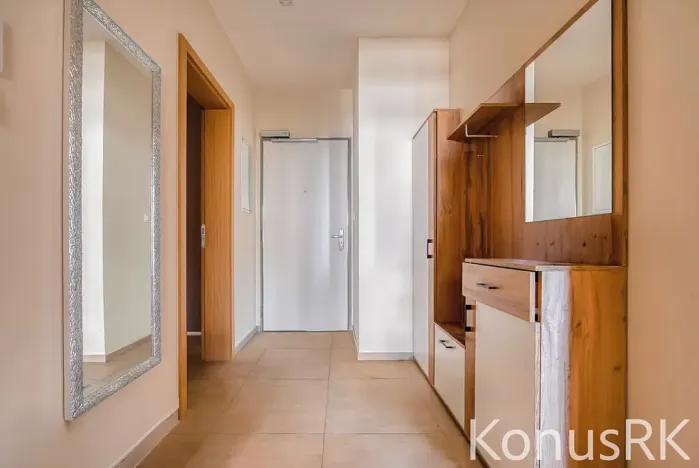 Prodej bytu 2+kk, Praha - Jinonice, Kačírkova, 56 m2