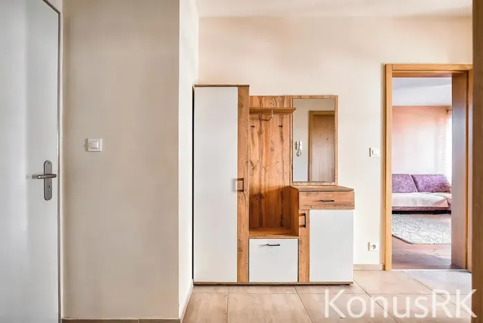 Prodej bytu 2+kk, Praha - Jinonice, Kačírkova, 56 m2