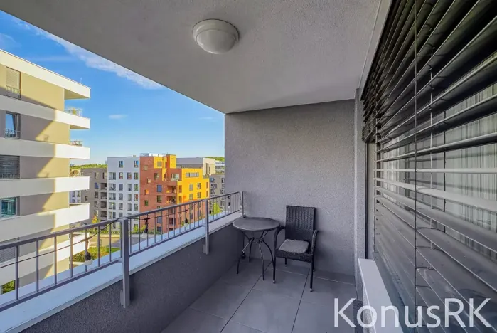Prodej bytu 2+kk, Praha - Jinonice, Kačírkova, 56 m2