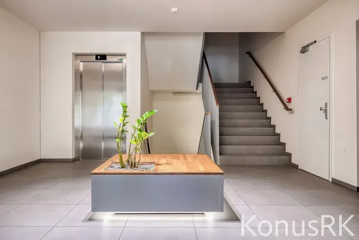 Prodej bytu 2+kk, Praha - Jinonice, Kačírkova, 56 m2