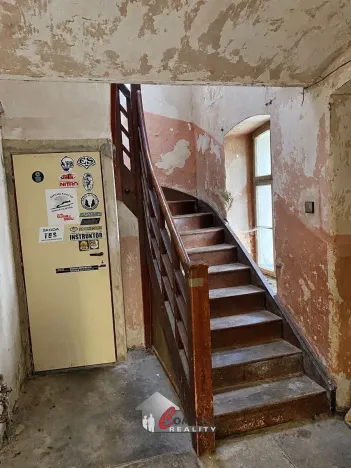 Prodej komerční nemovitosti, Jablonec nad Nisou, Pražská, 124 m2