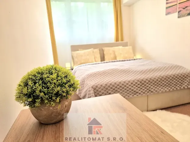 Prodej bytu 4+kk, Praha - Chodov, Novomeského, 69 m2