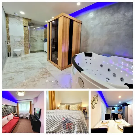 Prodej bytu 4+kk, Praha - Chodov, Novomeského, 69 m2